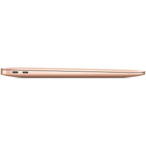 Apple 13.3'' MacBook Air 13 with Retina True Tone, Apple M1 chip (8-core CPU), 8GB, 512GB SSD, Apple M1 8-core GPU, macOS Big Sur, Gold, INT keyboard, Late 2020