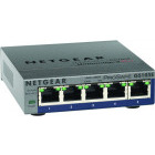 Switch NetGear Gigabit GS105E-200PES