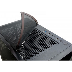 Inter-Tech IT-3306 Cavy