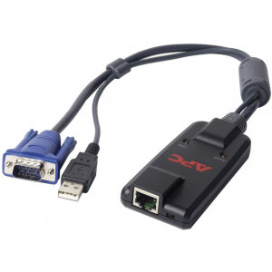 APC KVM-USB, KVM 2G, Server Module