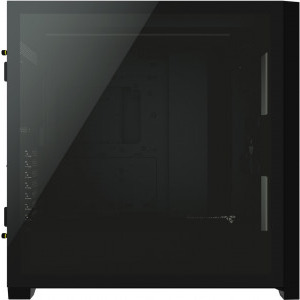 Corsair 5000D Tempered Glass Black