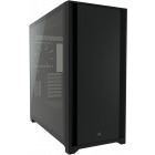 Corsair 5000D Tempered Glass Black