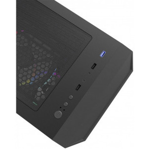 PC Gaming Raptor5 AMD, AMD Ryzen 5 5600 3.5GHz, 16GB DDR4, 1TB SSD