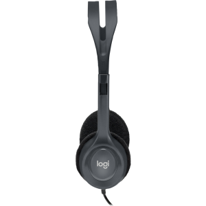 Logitech On-Ear, H111