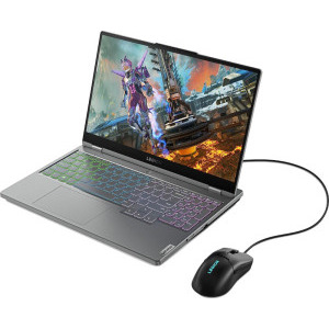 Lenovo Legion M300s RGB Black