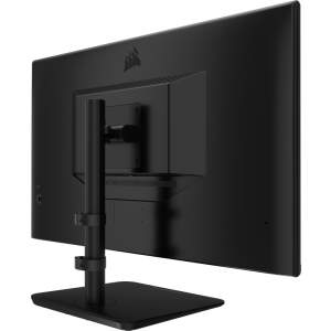 Corsair Gaming XENEON 31.5 inch UHD IPS 1 ms 144 Hz USB-C HDR FreeSync Premium & G-Sync Compatible Plastic Stand
