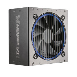 Super Flower Leadex VI Platinum PRO, 80+ Platinum, 1000W