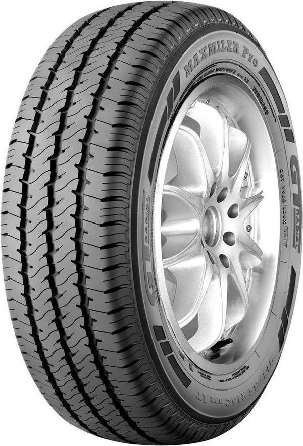 Anvelopa vara Gtradial Maxmiler Pro 215/65R15C 104/102T