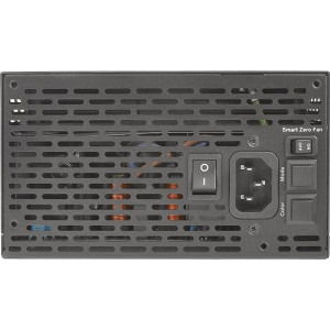 Thermaltake Toughpower GF3 ARGB, 80+ Gold, Cybenetics Gold, 750W