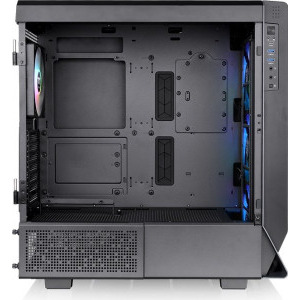 Thermaltake Ceres 500 ARGB Black