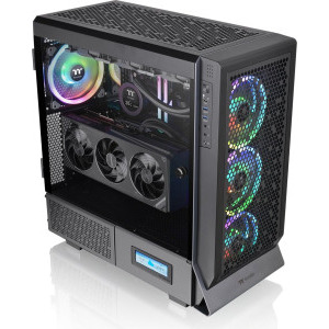 Thermaltake Ceres 500 ARGB Black