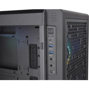 Thermaltake Ceres 500 ARGB Black