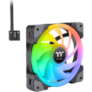 Thermaltake TT Premium Swafan EX12 120mm RGB Three Fan Pack