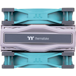 Thermaltake TT Premium ToughAir 510 Turquoise