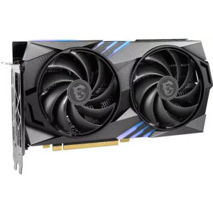 Placa video MSI GeForce RTX 4060 Ti GAMING X 8GB GDDR6 128-bit
