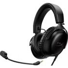 Casti Gaming HyperX Cloud III Black