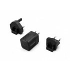 Incarcator retea Energizer A20MU, 1x USB-C, 20W, (US, UK, EU)