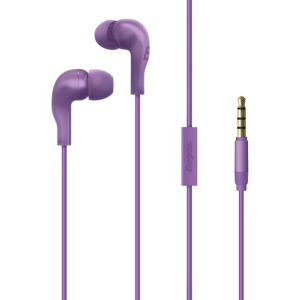 Energizer In-Ear, CIA5PU2, clasic, violet