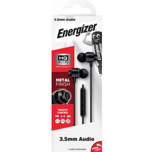Energizer In-Ear, CIA10BK2