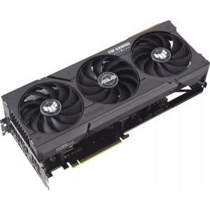 ASUS GeForce RTX 4060 Ti TUF GAMING OC 8GB GDDR6 128-bit DLSS 3.0
