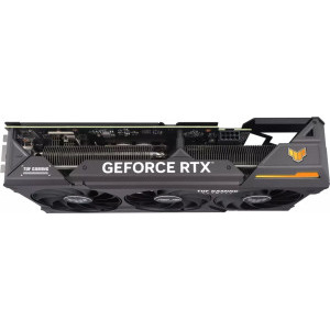 ASUS GeForce RTX 4060 Ti TUF GAMING OC 8GB GDDR6 128-bit DLSS 3.0
