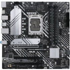 Placa de baza ASUS PRIME B660M-A D4-CSM