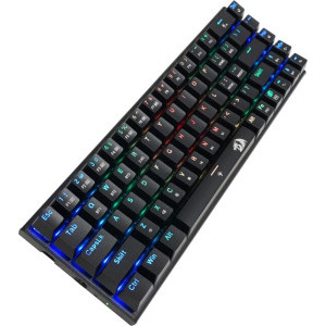 Redragon Ryze PRO RGB Red Switch Mecanica