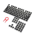Accesoriu gaming Redragon Scarab Pudding Keycap Set Black