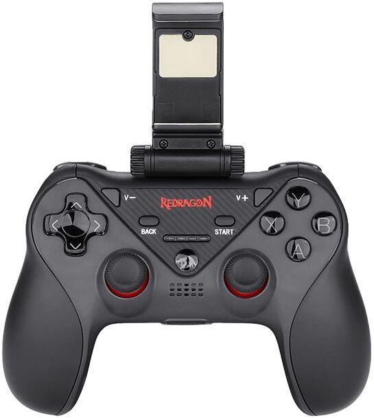 Controller Redragon Ceres Bluetooth Black