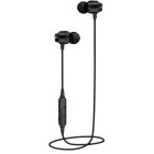 Casti Energizer In-Ear, CIBT20BK2, metalice BT, negru