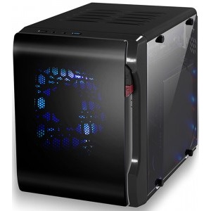 Spire Powercube 715B window