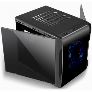 Spire Powercube 715B window