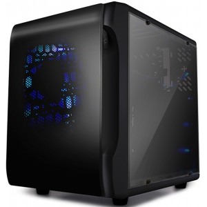 Spire Powercube 715B window