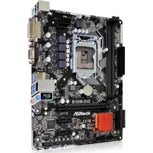ASRock B150M-DVS R2.0