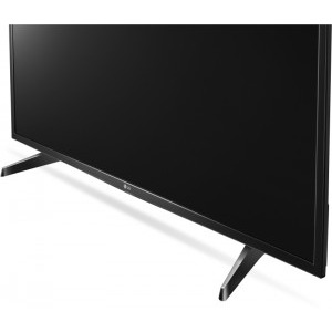 LG Smart TV 43LH590V Seria LH590V 108cm negru Full HD