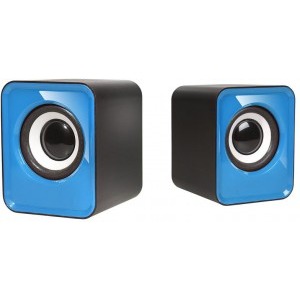 TRACER Boxa   2.1 OMEGA Blue USB