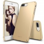 Ringke Apple Protectie pentru spate ultraslim EA-153370 Royal Gold pentru iPhone 7 Plus