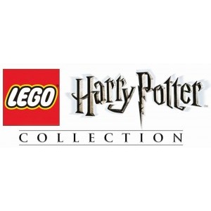Warner Bros LEGO HARRY POTTER COLLECTION pentru PlayStation 4
