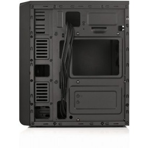 SilentiumPC Brutus M10 Pure Black