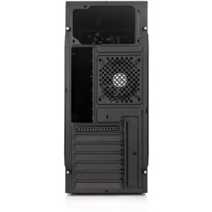 SilentiumPC Brutus M10 Pure Black