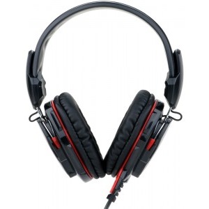 Redragon Glaucus Black