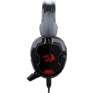 Redragon Glaucus Black