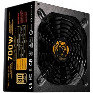 RAIDMAX Cobra Series, 80+ Gold, 700W