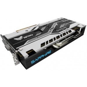 Sapphire Radeon RX 570 NITRO+ 4GB GDDR5 256-bit