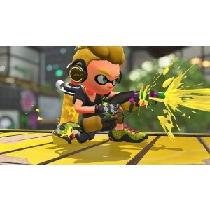 Nintendo SPLATOON 2 pentru Nintendo Switch