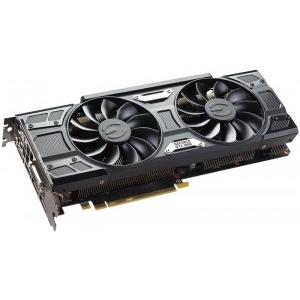 EVGA GeForce GTX 1060 GAMING ACX 3.0 6GB GDDR5 192-bit
