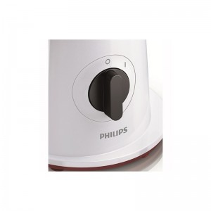 Philips Maruntit, SaladMaker HR1388/80, 200W, Alb