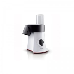 Philips Maruntit, SaladMaker HR1388/80, 200W, Alb