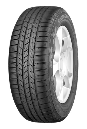 Anvelopa iarna Continental Conticrosscontact winter 245/75R16 120/116Q  MS