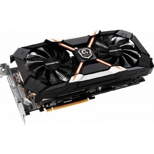 GIGABYTE GeForce GTX 1060 Xtreme Gaming 6GB GDDR5 192-bit